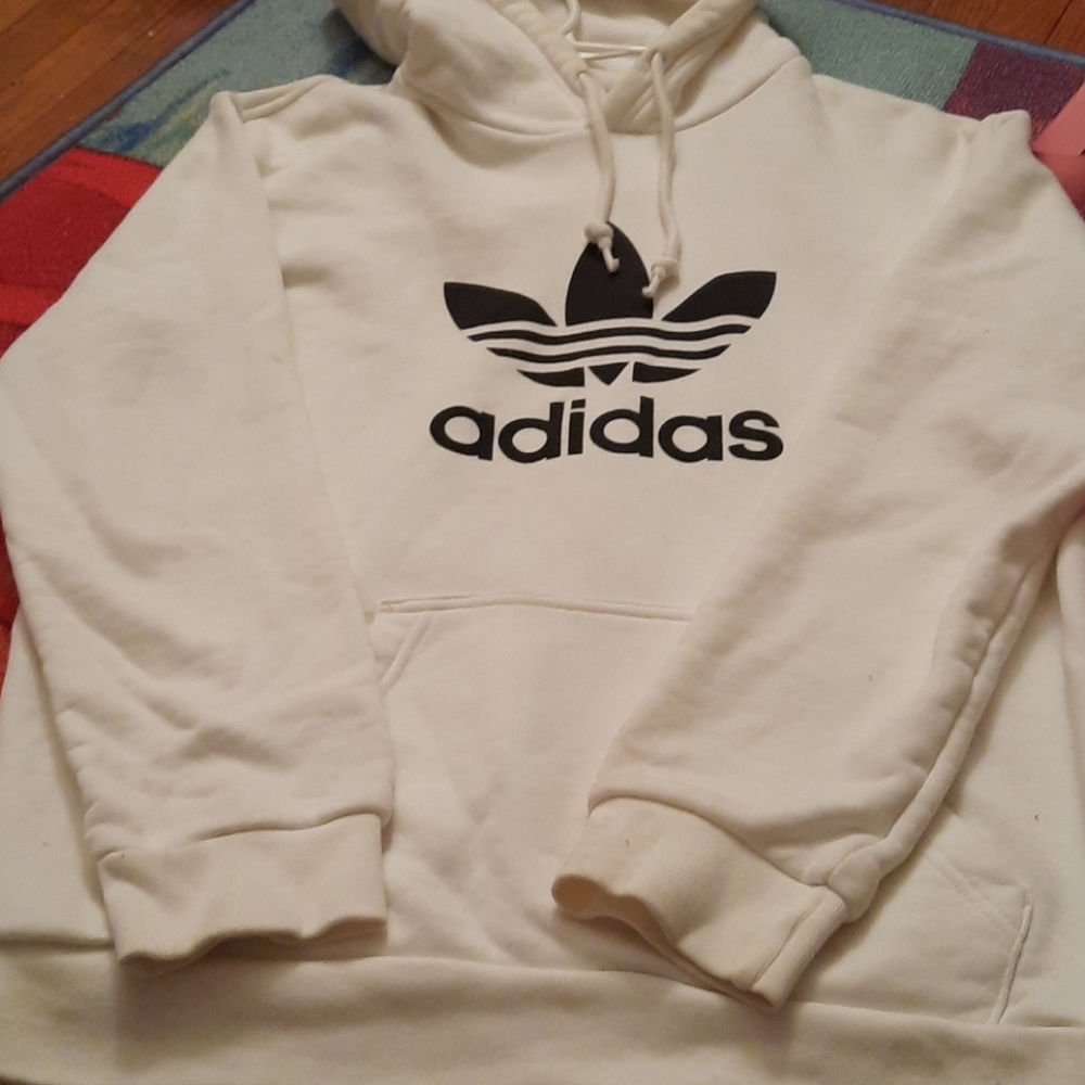 Addias hoodie